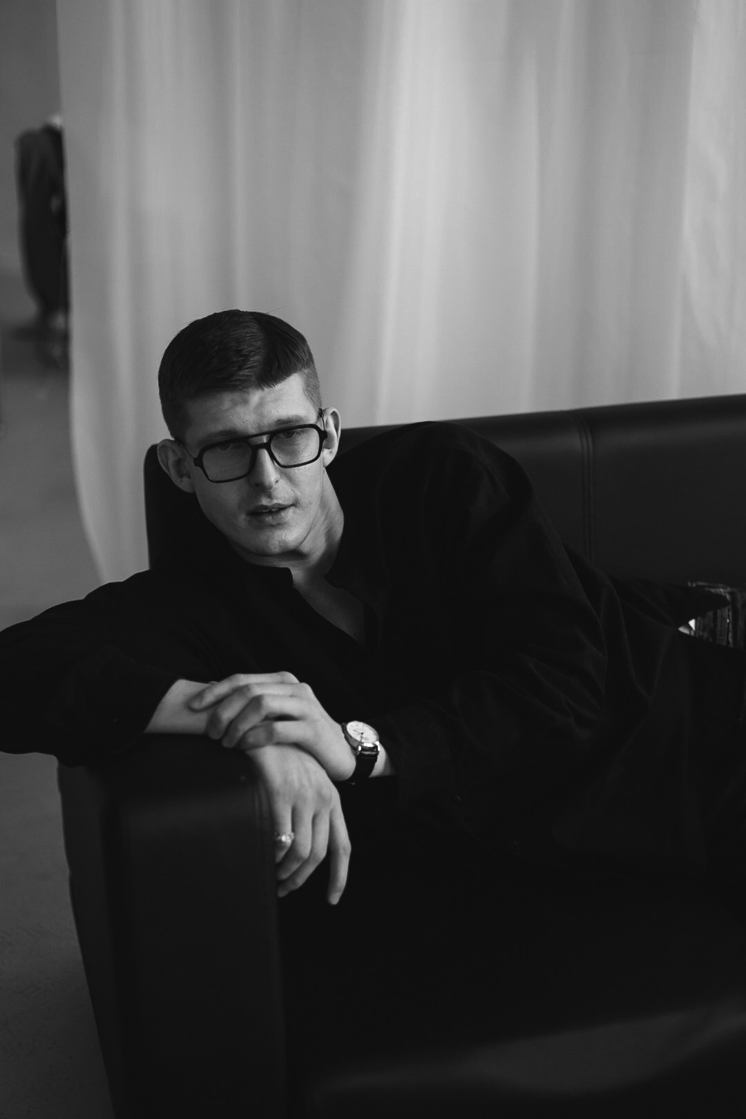 Петя. Фотограф Нижний Новгород