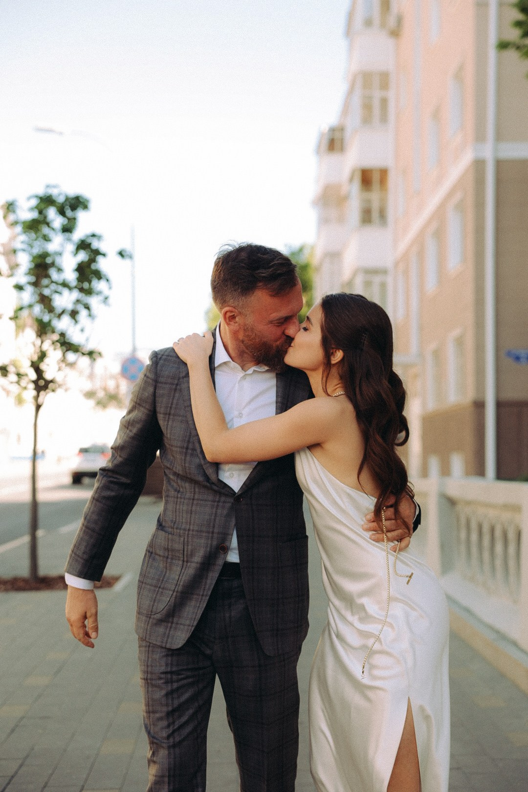 Андрей и Яна. Фотограф Нижний Новгород