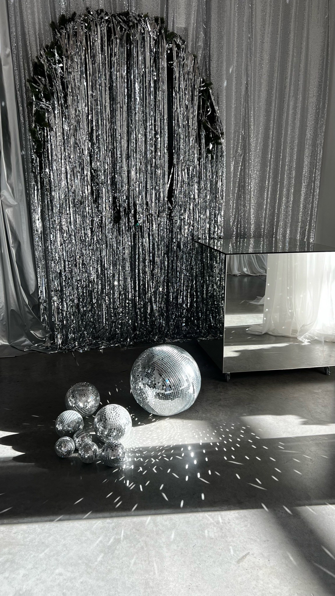 Воздух. Фотограф Тамара Нижельская Воронеж