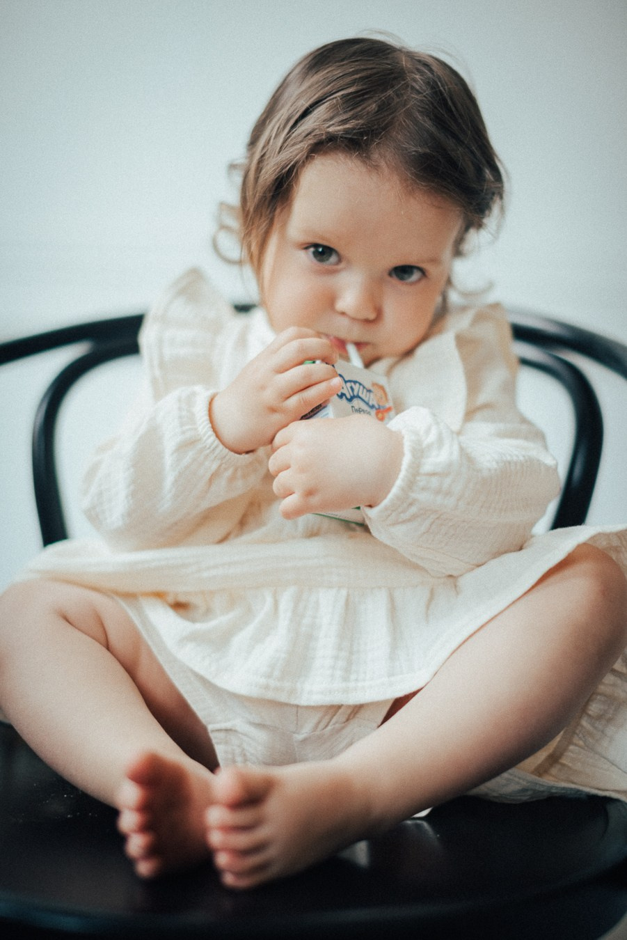 Ира и Зоя | в студии