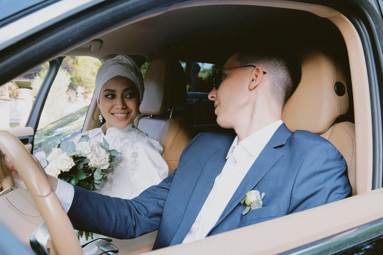 Гульшат и. Фотограф в Уфе и Москве Алекс Кейн