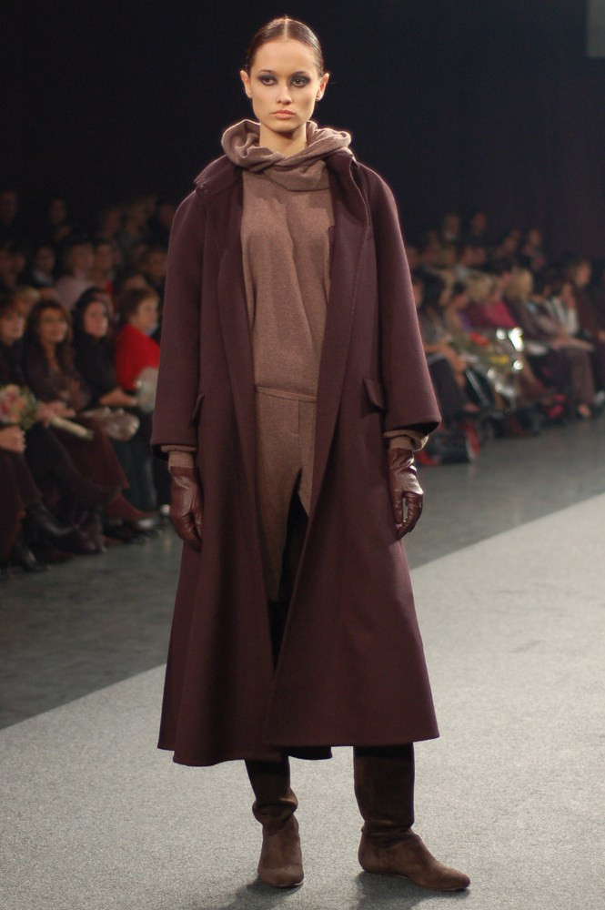 Недели мод. Фотограф Oleg Zini