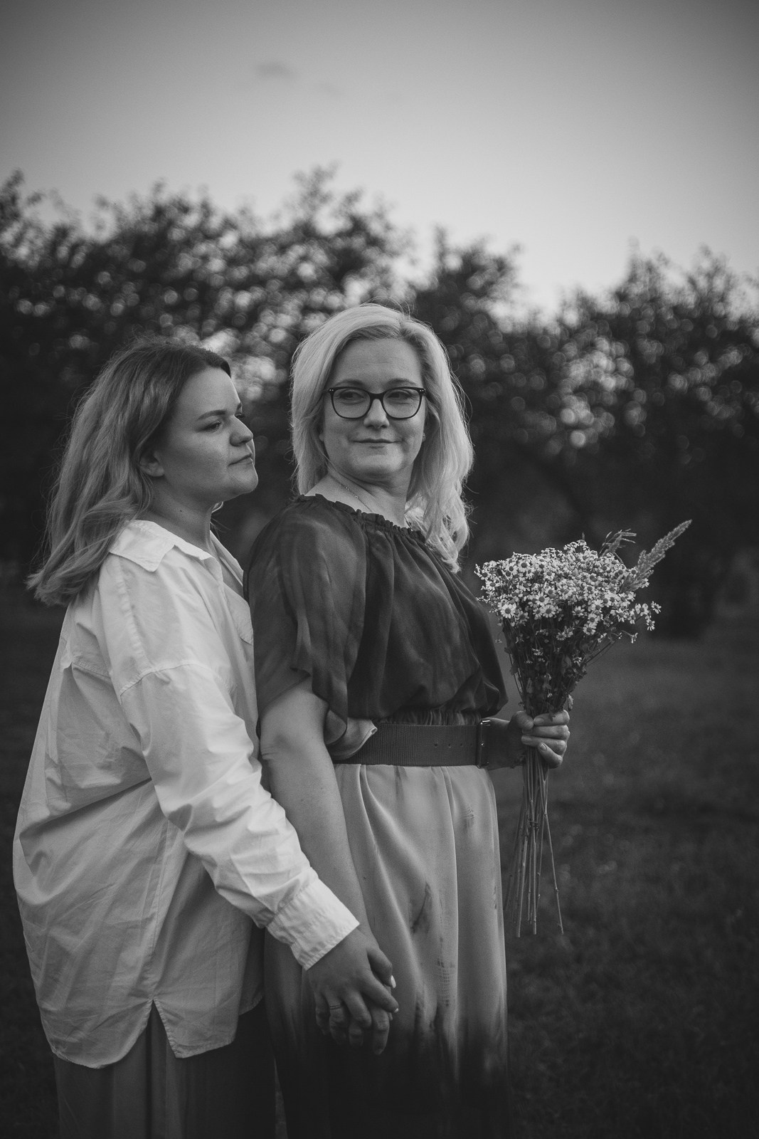 Мама и дочь. Фотограф в Москве и Домодедово Ирина Коростелева