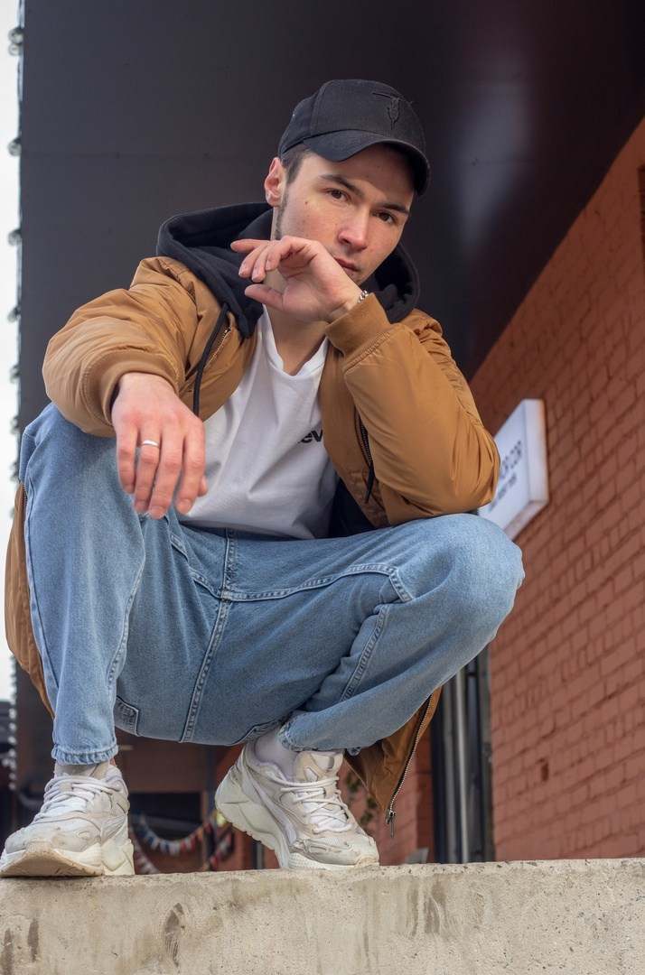 Хлебозавод № 9. Портретный фотограф в Москве и Московской области Гнутиков Сергей