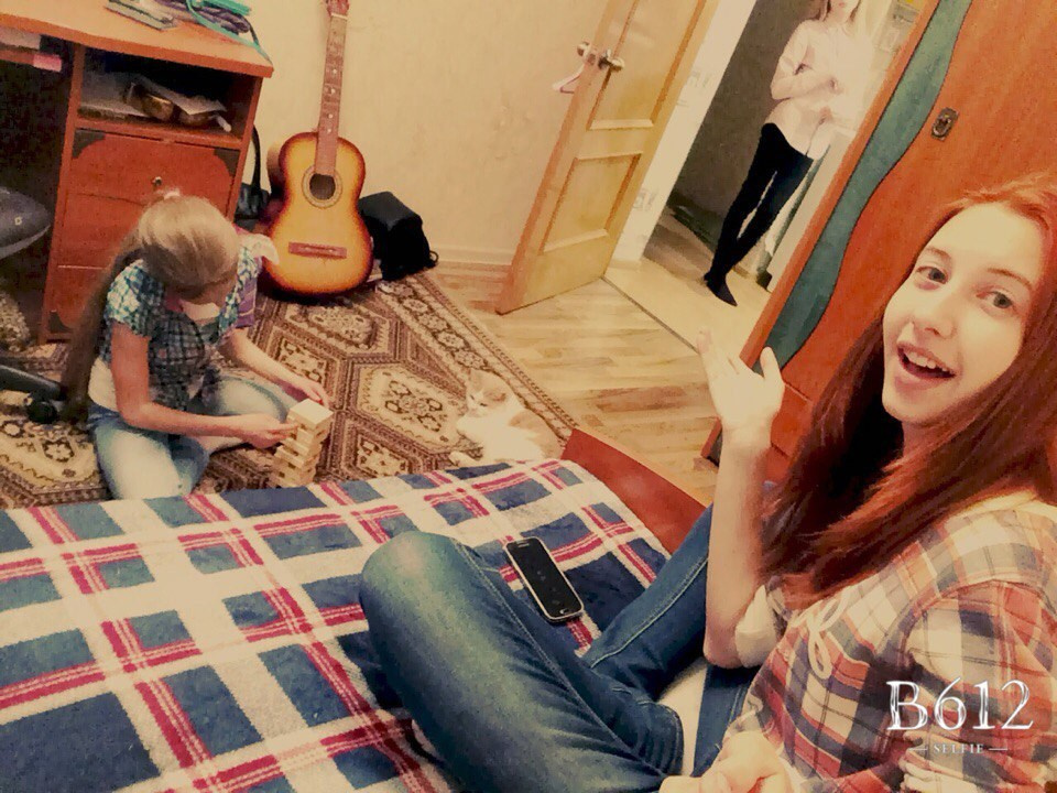 Июнь. Семейный, Свадебный фотограф СПБ Питер— Романова Екатерина