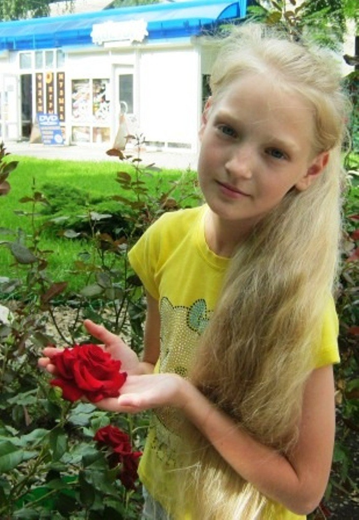 Белореченск с Олей 29.06-22-07.2013. Семейный, Свадебный фотограф СПБ Питер— Романова Екатерина