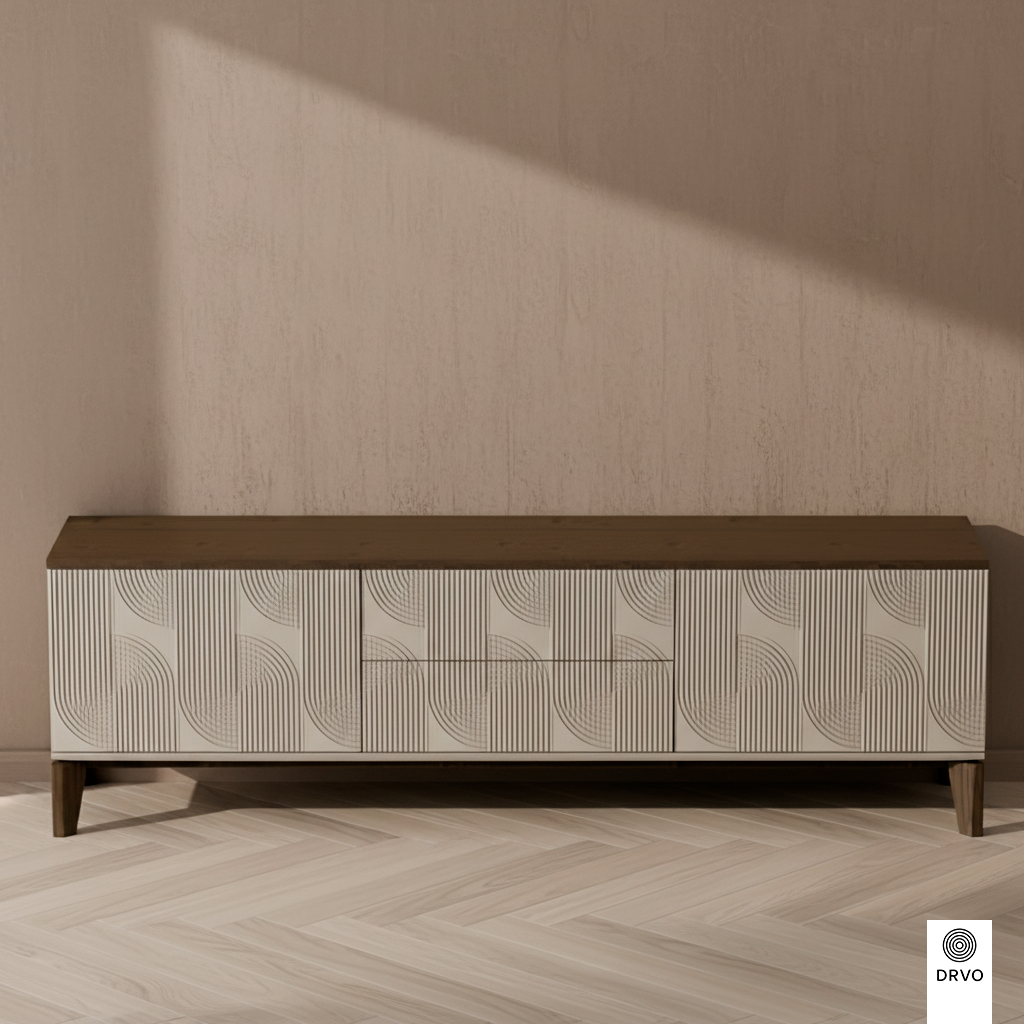 Комоды. DRVO — мебельное производство полного цикла