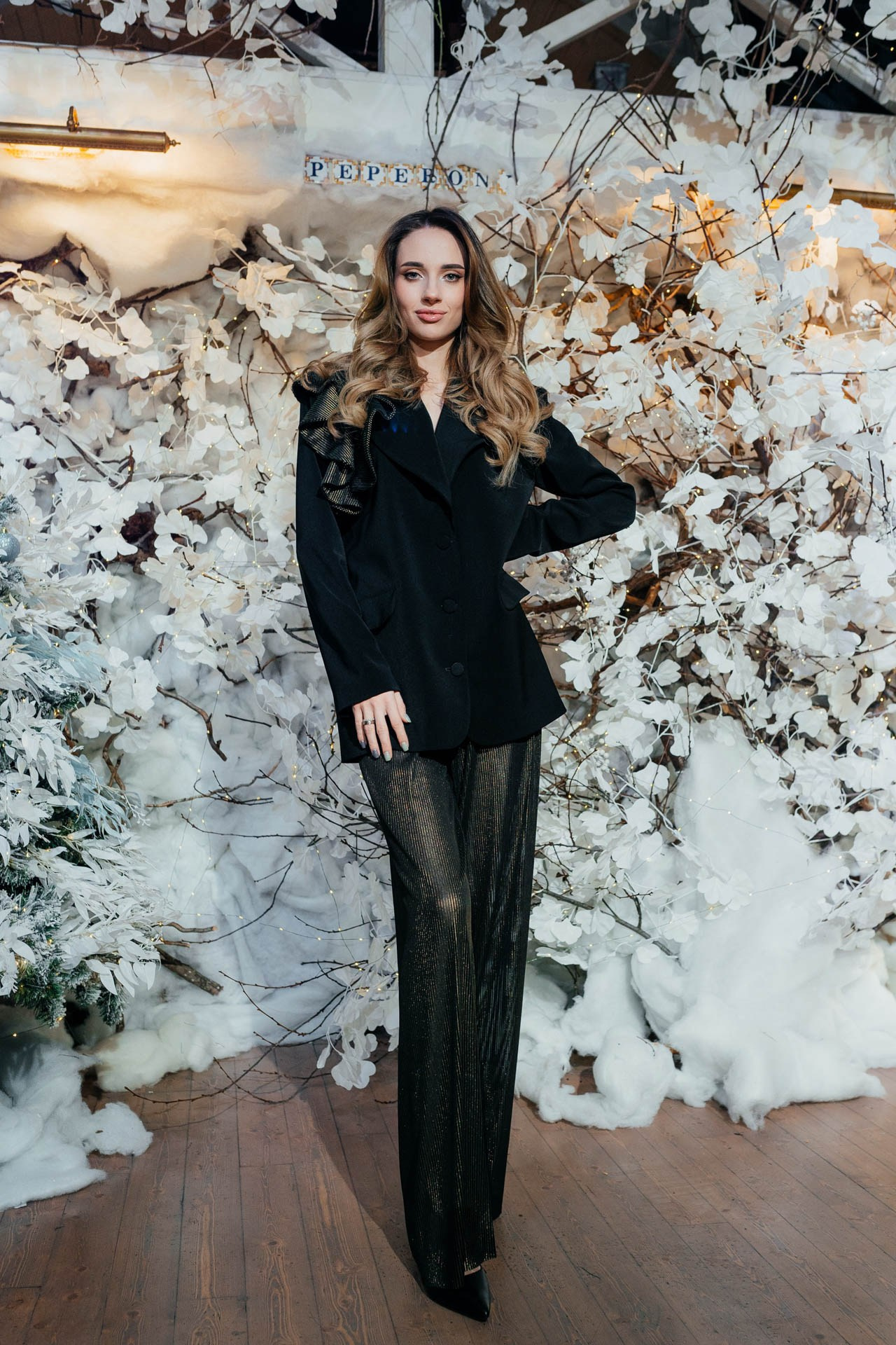 Peperoni (Корпоратив). Фотограф Ирина Романова