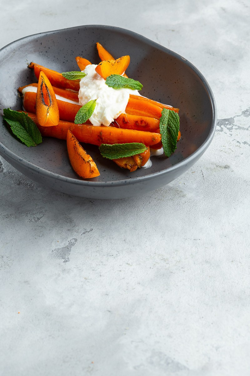 Фуд фотограф в Минске Александр Антонович