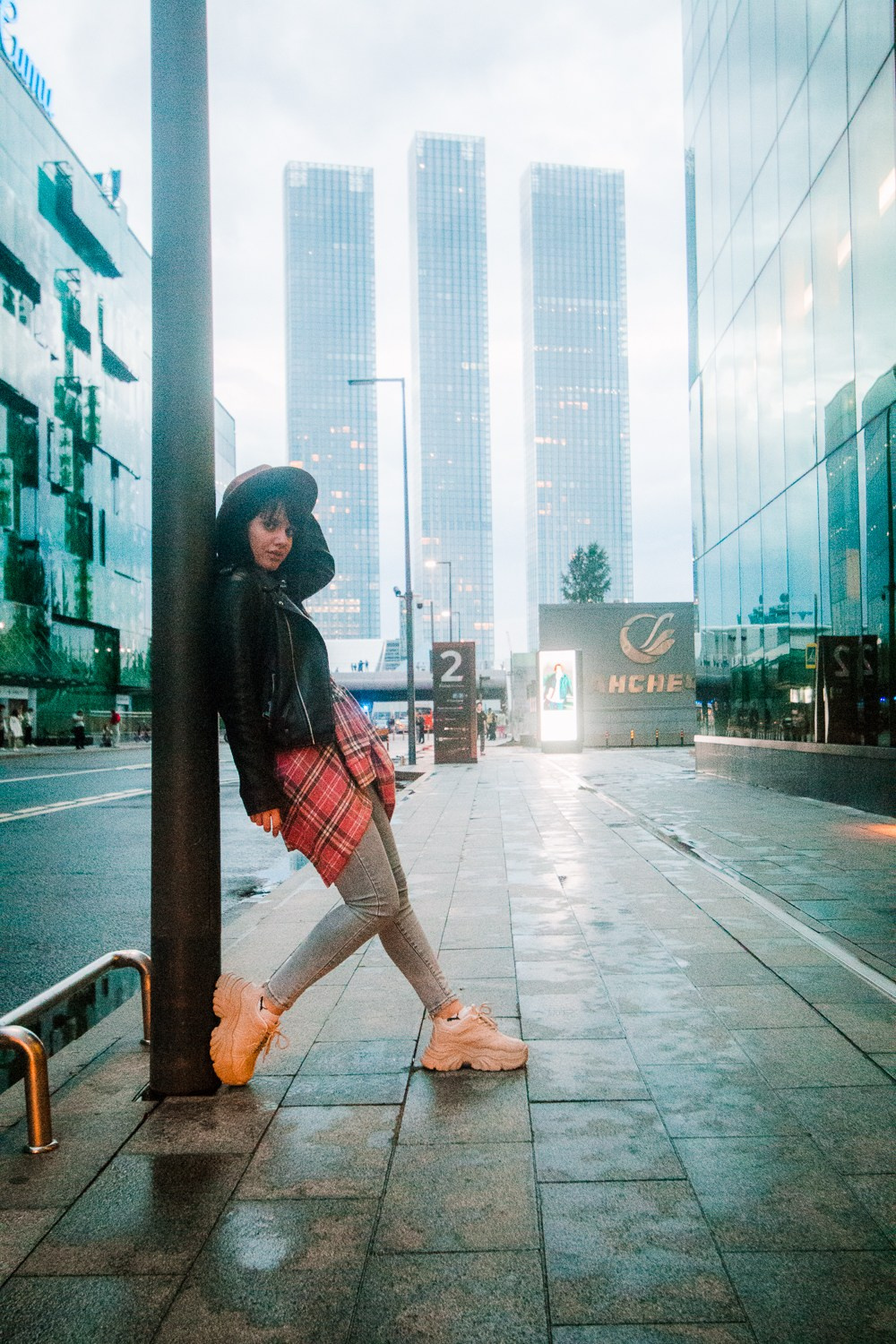 Люди и контент. Фотограф в Москве