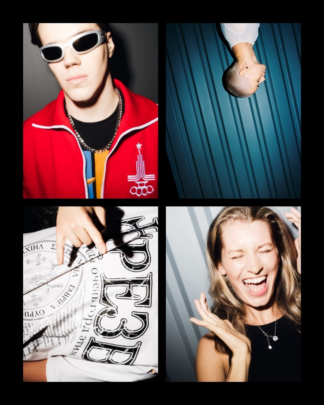 ХАСКИ / КОНЦЕРТ. Свадебный фотограф в Москве Евгений Рыжов