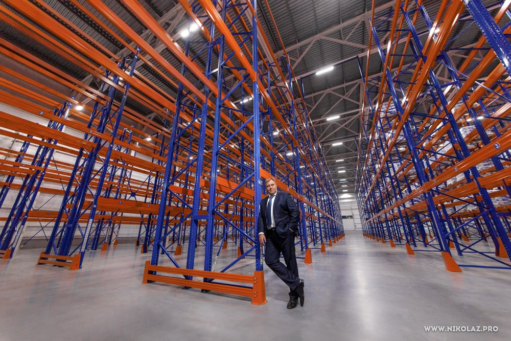 МЕГАМИКС. Видеооператор/Фотограф Николай Завьялов