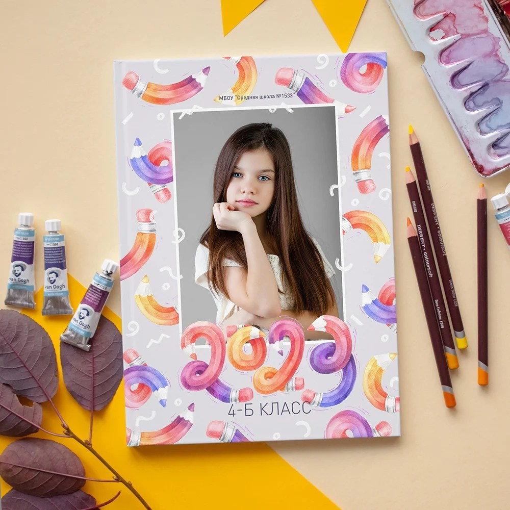 Дизайны 1-4 класс. Wowbooks.ru