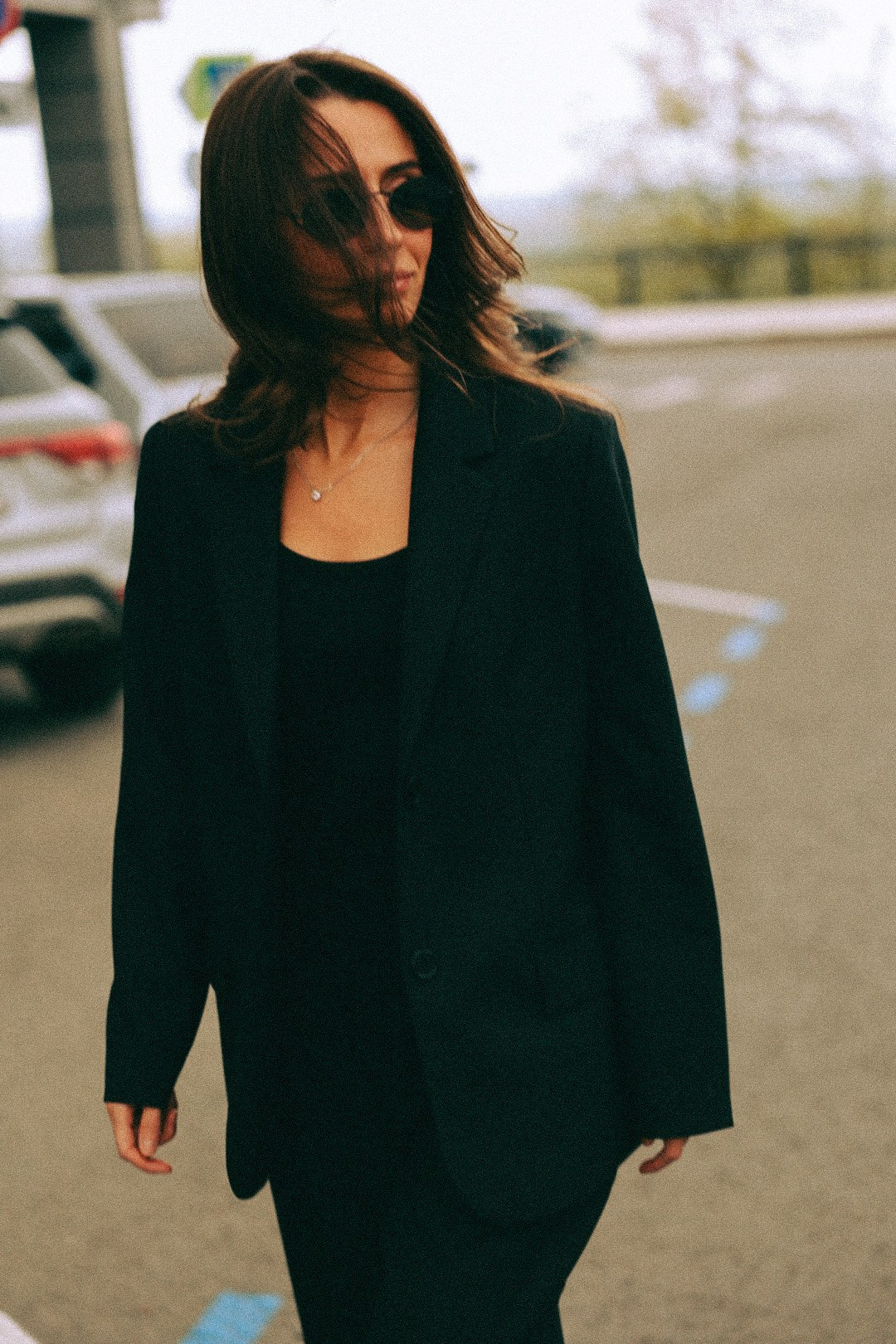 Нина. Фотограф Нижний Новгород