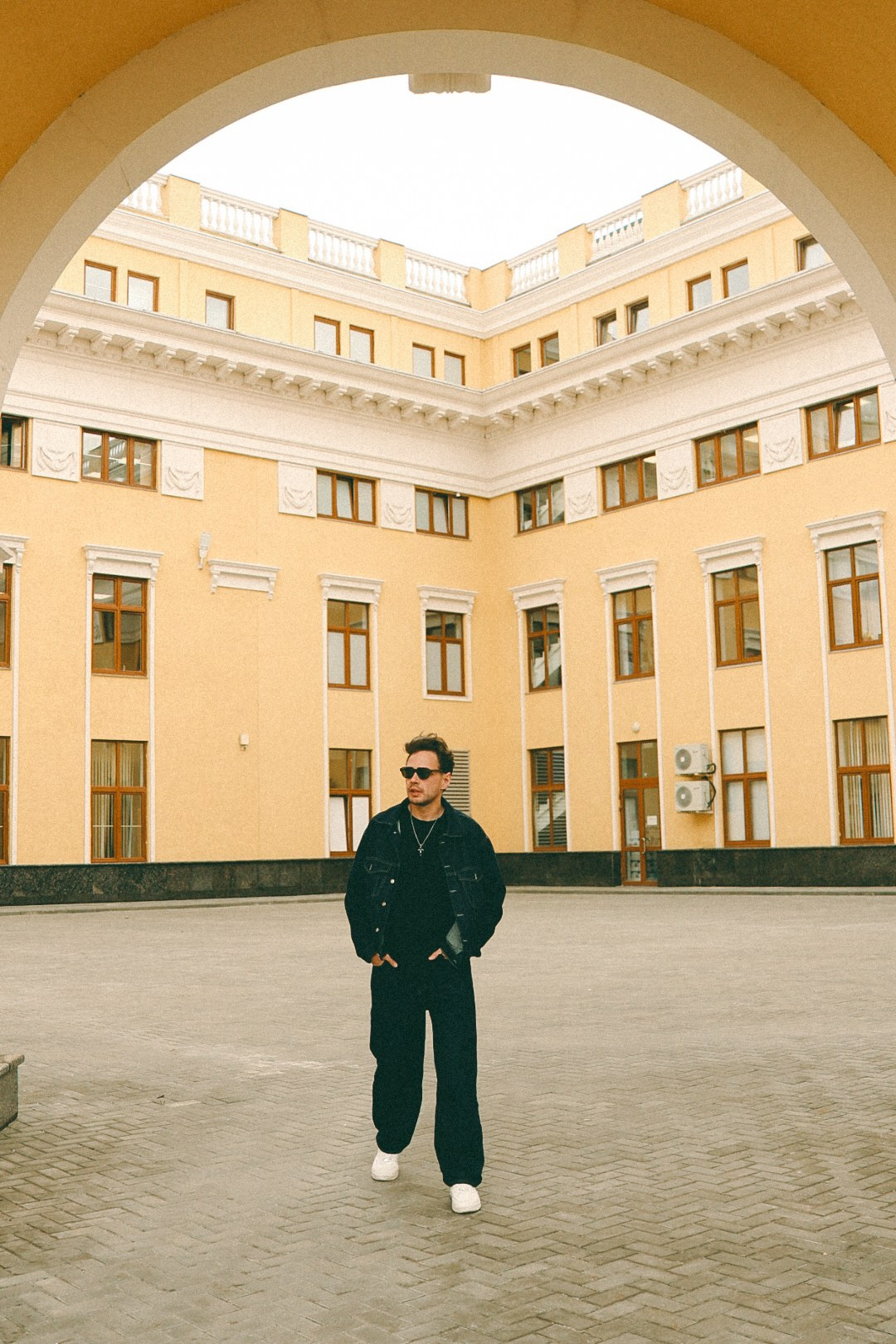 Вася и Ваня. Фотограф Нижний Новгород