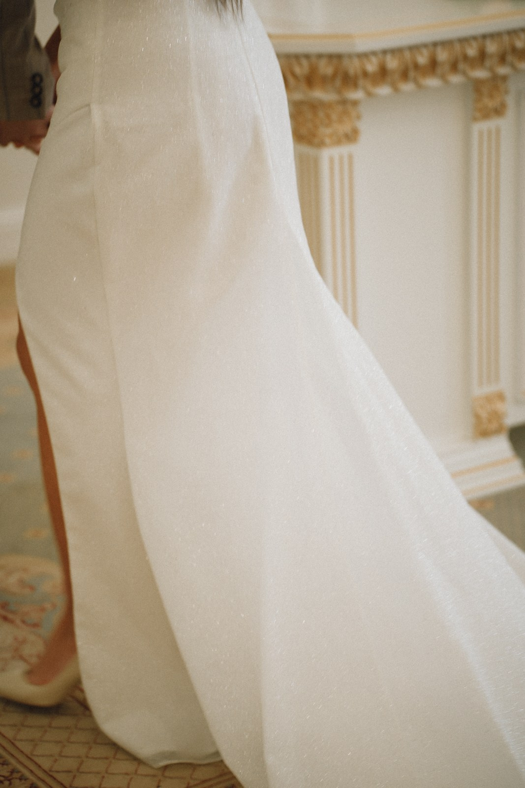 Елизавета и Владислав. 2023. Свадебный фотограф Великий Новгород Станислав Кособудский