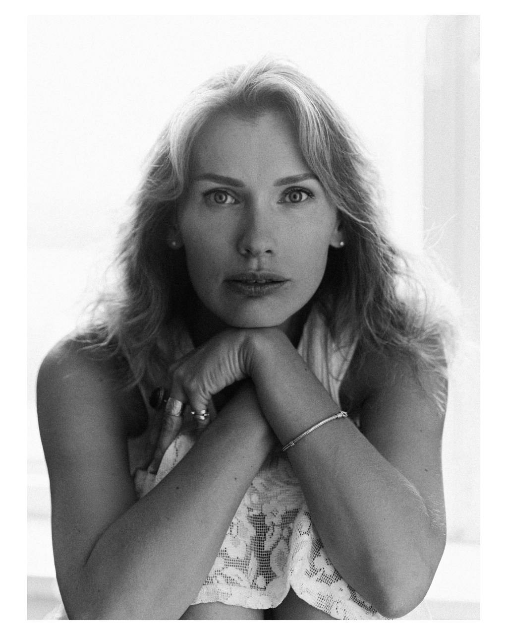 ALINA. Фотограф Екатерина Ситникова