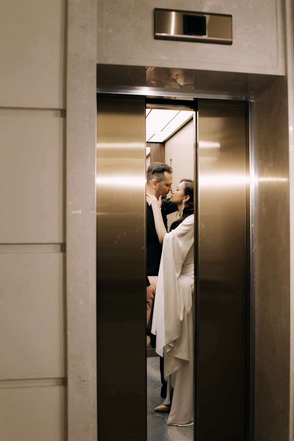 МАРИНА И ВАЛЕНТИН. ФЬЮЖН. Свадебный и индивидуальный фотограф в Челябинске Евгения Негодяева