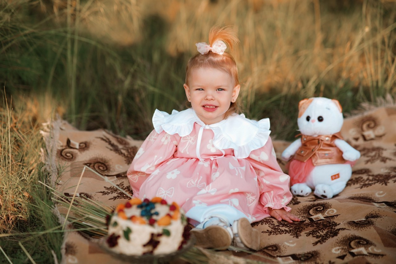 Отзывы. Фотограф в Оренбурге Мария Иванова