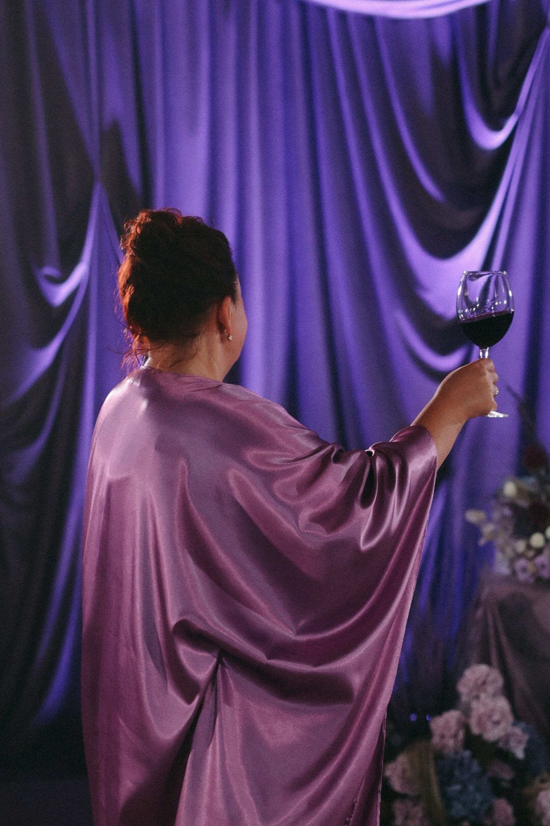 Сергей и Лолита. Фотограф Нижний Новгород