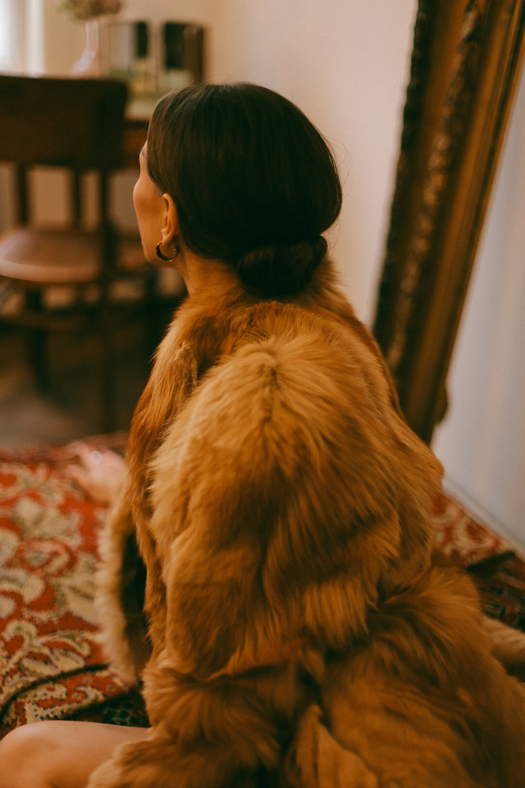 Алена. Фотограф Нижний Новгород