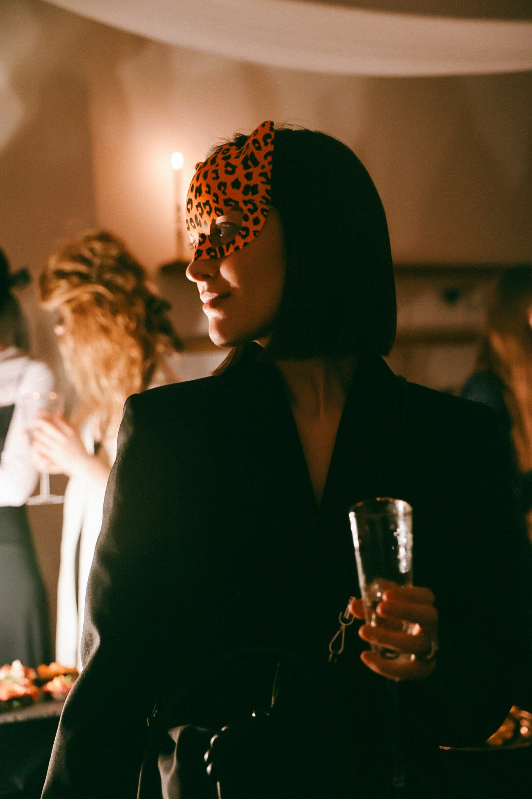 MASQUERADE. Фотограф Нижний Новгород