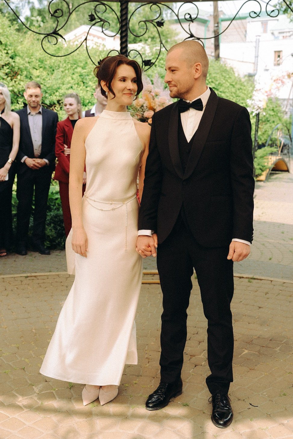 Марк и Юля. Фотограф Нижний Новгород