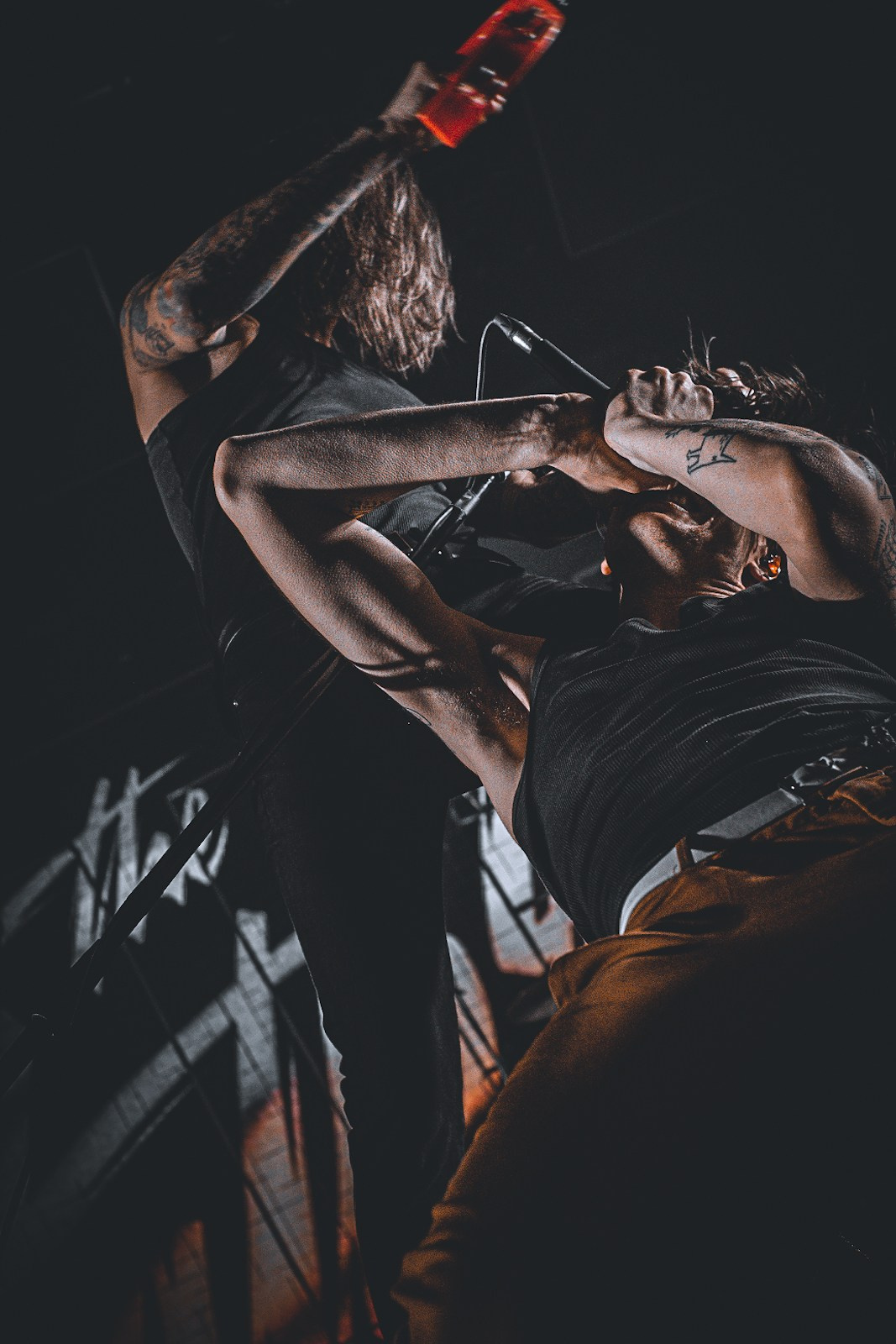 The Hatters, 18.12.22, А2. Репортажный фотограф, Санкт-Петербург