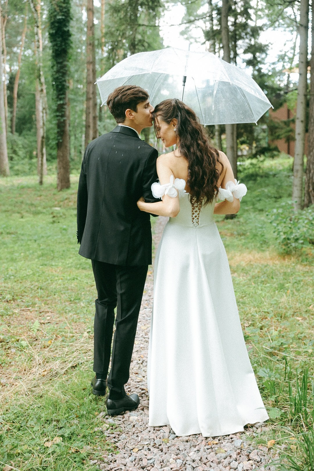 Саша и Вера. Фотограф Нижний Новгород