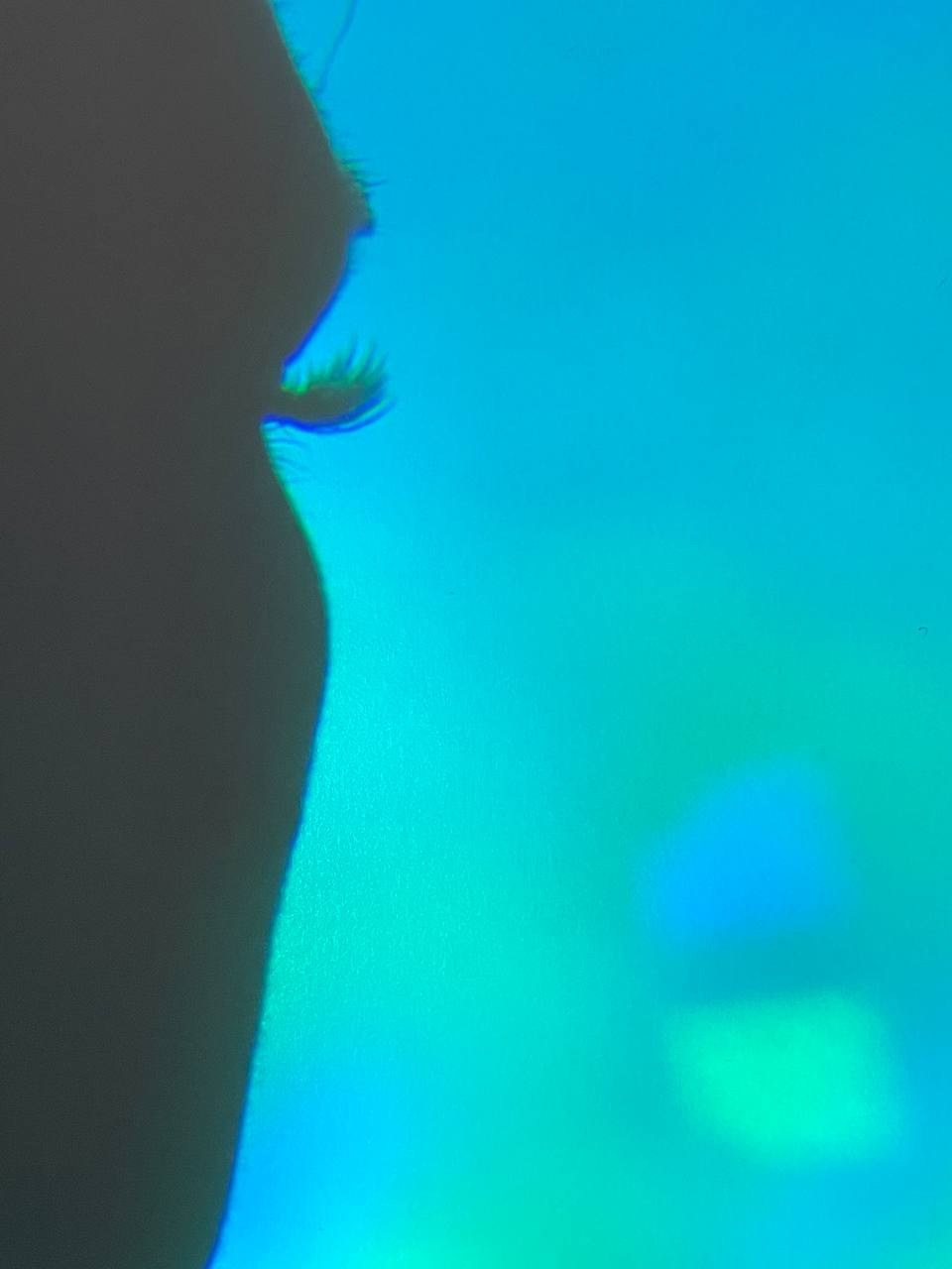 Наращивание ресниц. Виктория Федотова | Фотограф и визуал-специалист в Самаре