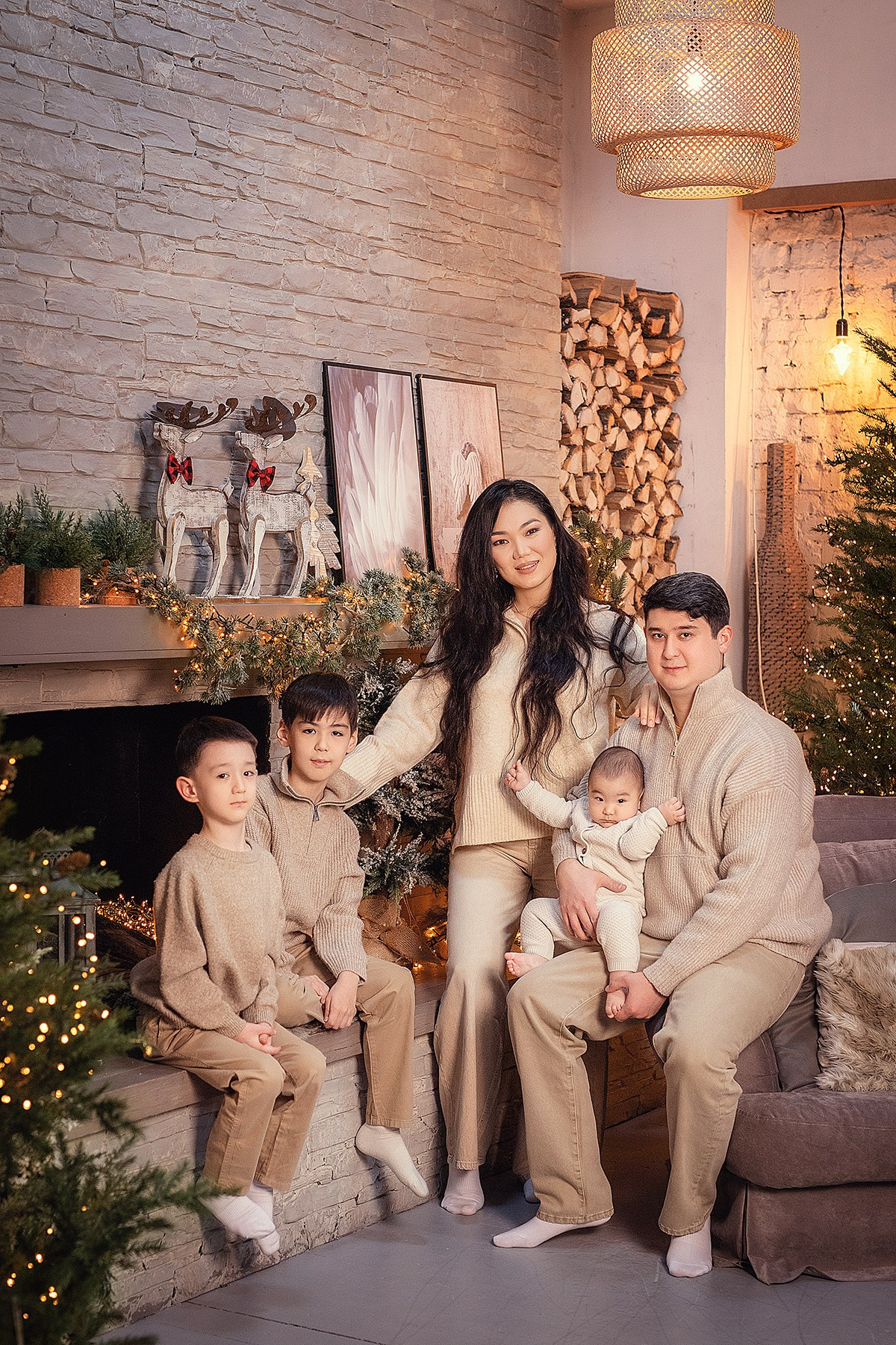 Наталья Плющ. Фотостудия Алматы — 2 Stula.Studio | Аренда залов