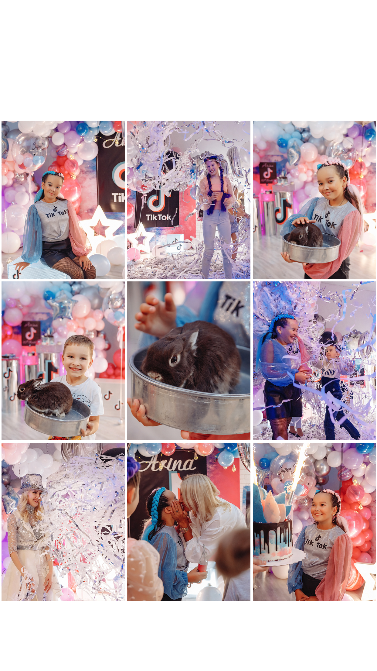 Фотограф Ирина Кирьянова