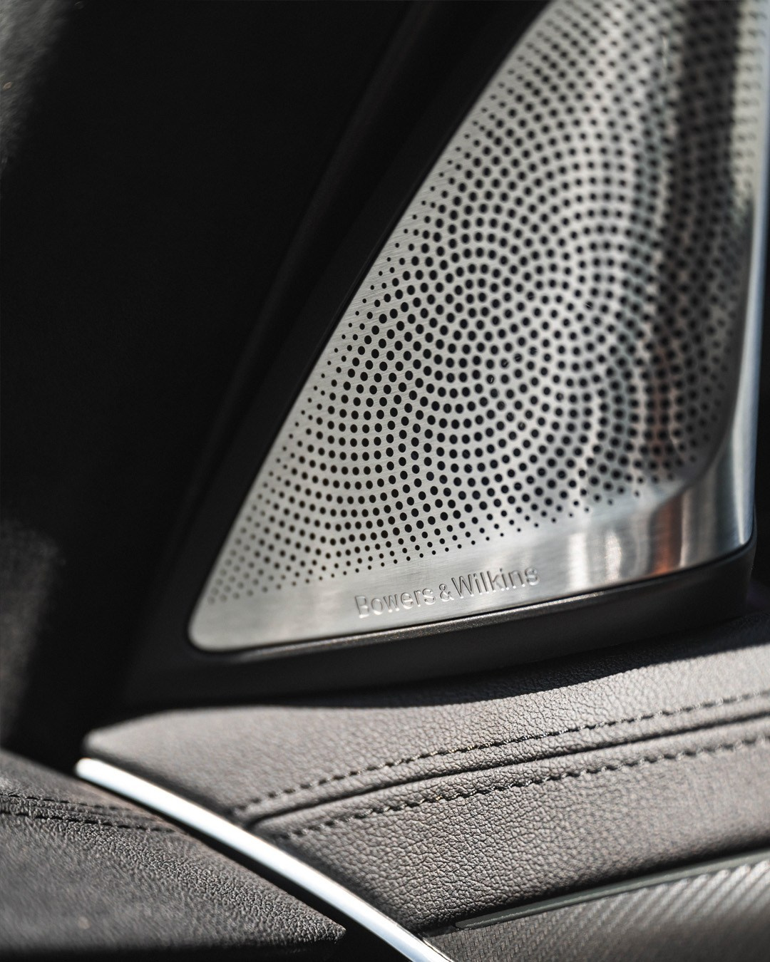 BMW M5 F90. Автомобильный фотограф в Москве — Сидоров Дмитрий