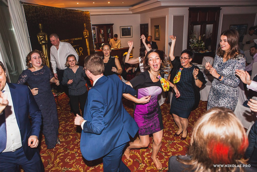 ИНГОССТРАХ ОНДД. Видеооператор/Фотограф Николай Завьялов