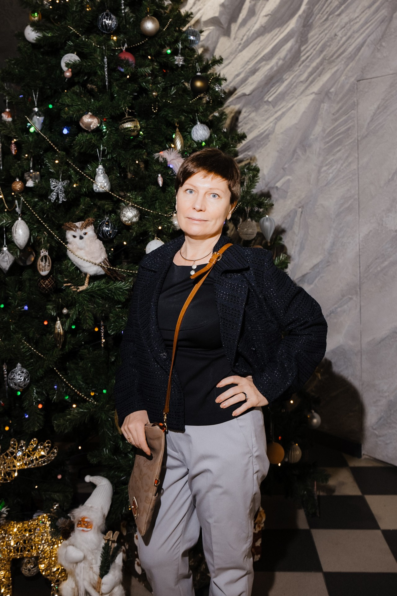 Master Class. VICTORIA SHU