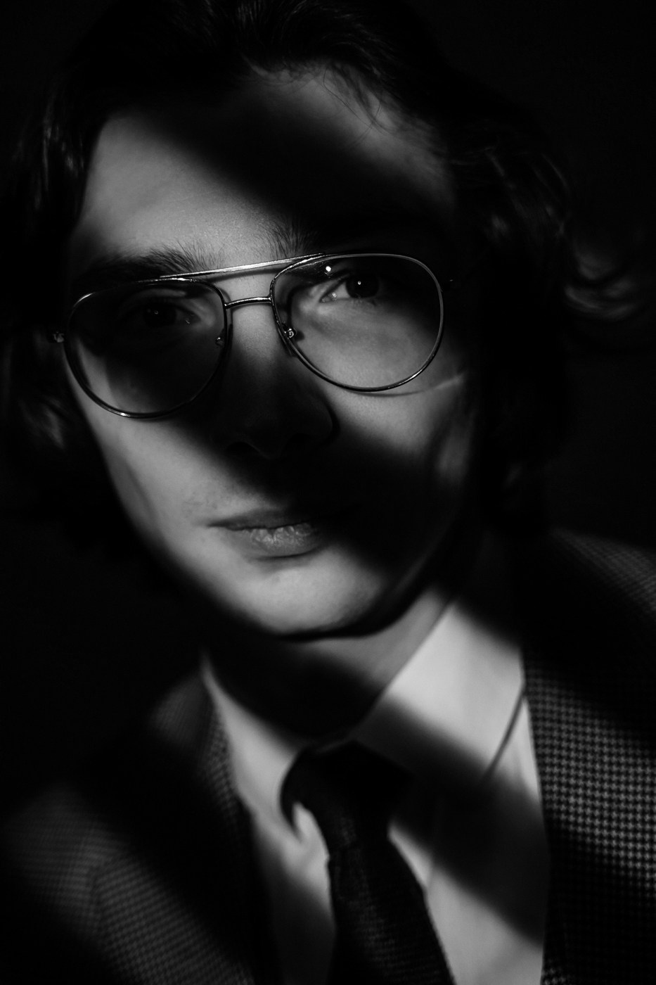 Мужской портрет. Семейный и свадебный фотограф Минск Юрий Прилепов. Выпускные альбомы!