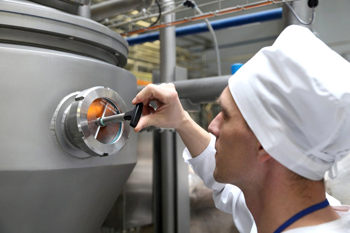 Промышленная. Фотограф — Фотосессии, свадьбы, репортаж