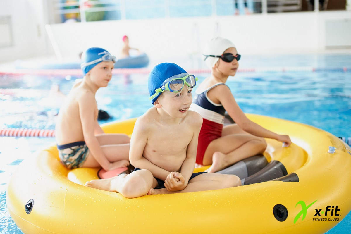 Репортаж: День Рождения X-Fit в Новосибирске. Репортажный и женский фотограф в Новосибирске