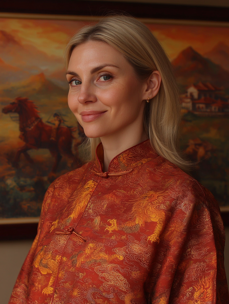 AI- контент. ИИ фотосессии. Стикеры для TG. Портретный, свадебный, репортажный фотограф во Владивостоке Юлиана Джули Фокс