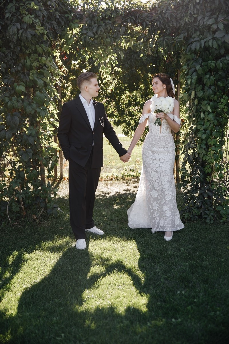 Александр+Анастасия. Главная