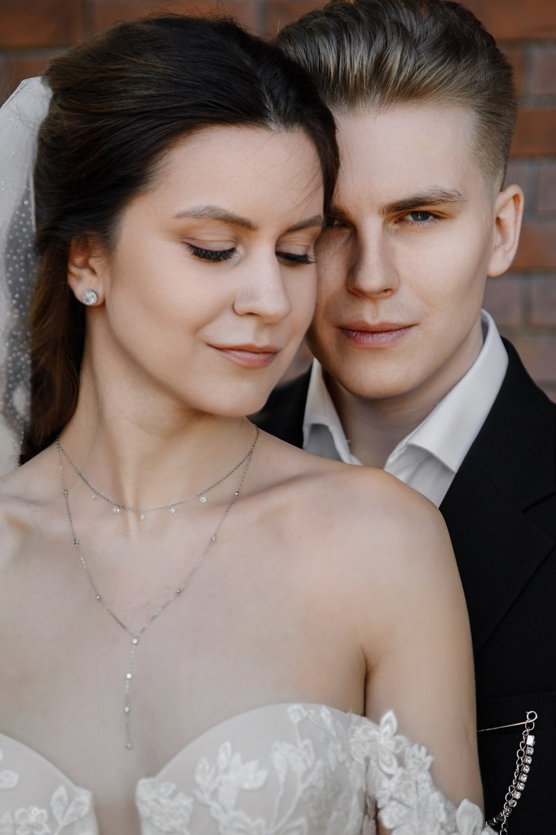 Александр+Анастасия. Главная