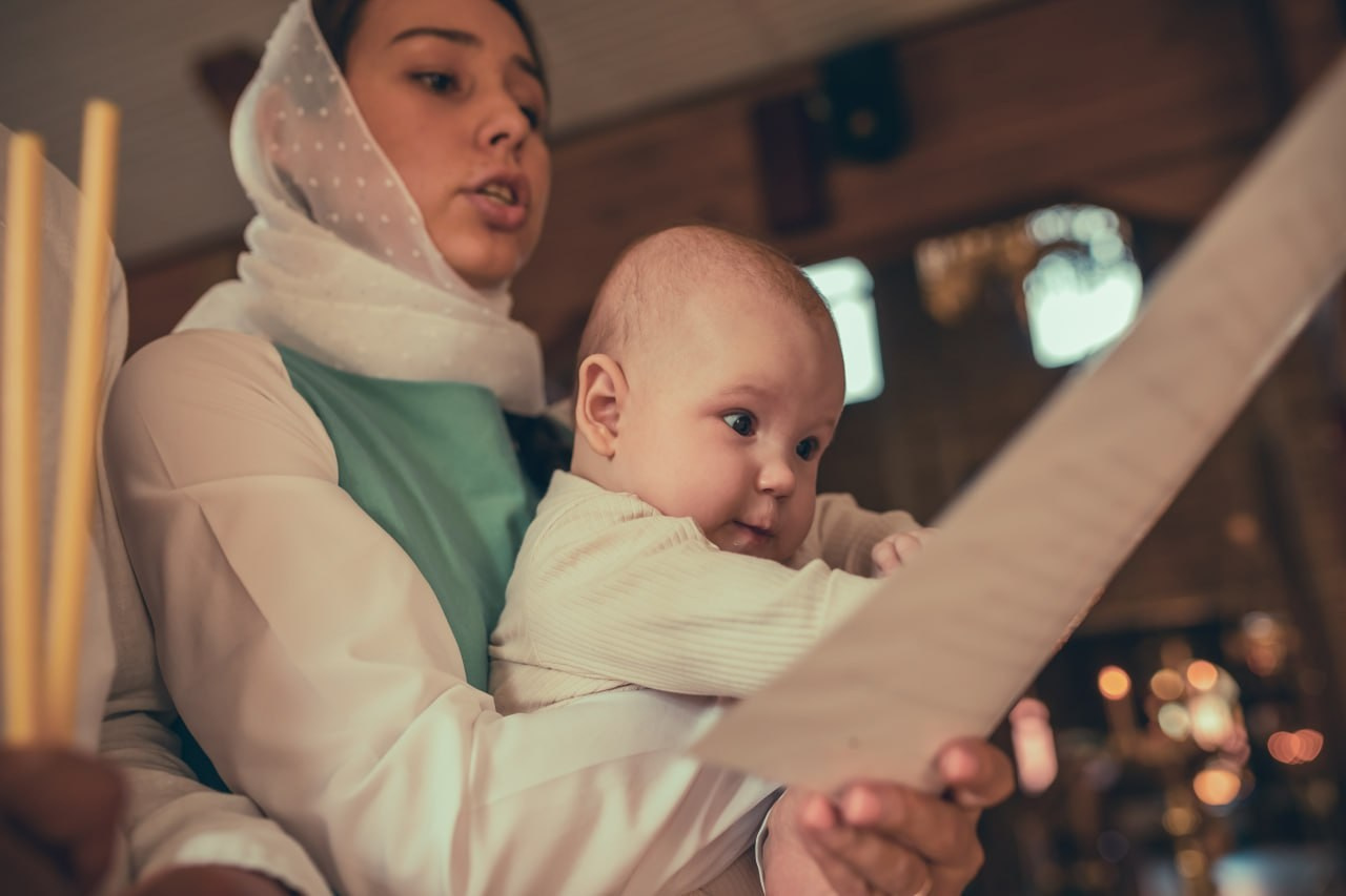 Тея. Семейный фотограф в Казани Шамгулова Марина