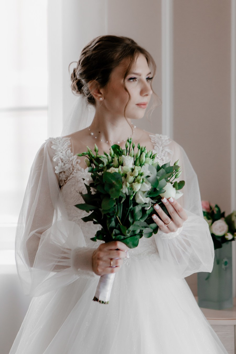 Вадим и Анна 06.07.2024. Фотосъёмка в Барнауле. Свадебный фотограф