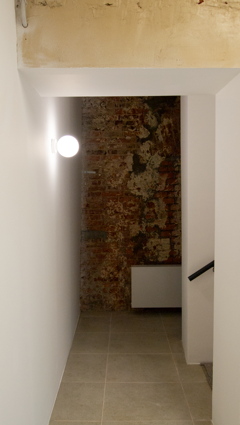 Дизайн интерьера в Петербурге Ворфаламеева Яна