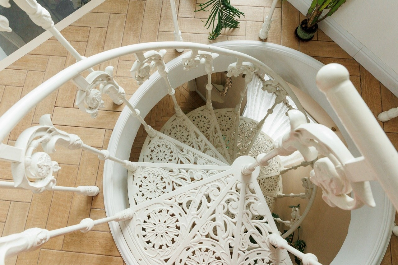 Дом Villa Vera. Портретный фотограф Павлова Светлана / Брянск /