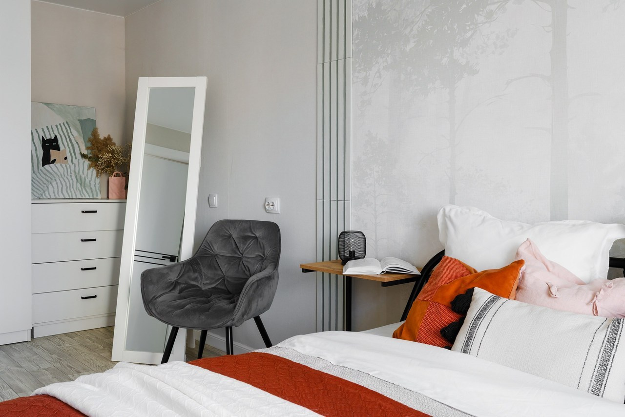 Отзывы на работу интерьерного фотографа в Крыму. Интерьерный фотограф в Крыму