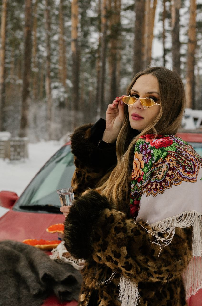 Индивидуальные съемки. Семейный фотограф в Новосибирске Юрк Виктория