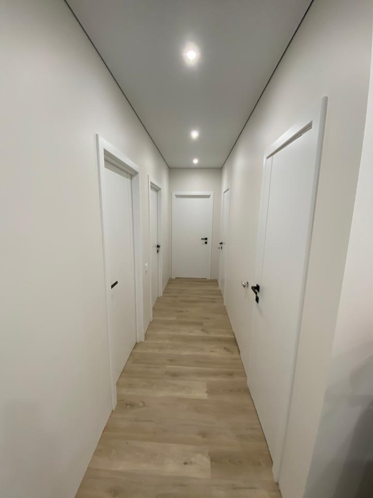 Покраска. Мамонт