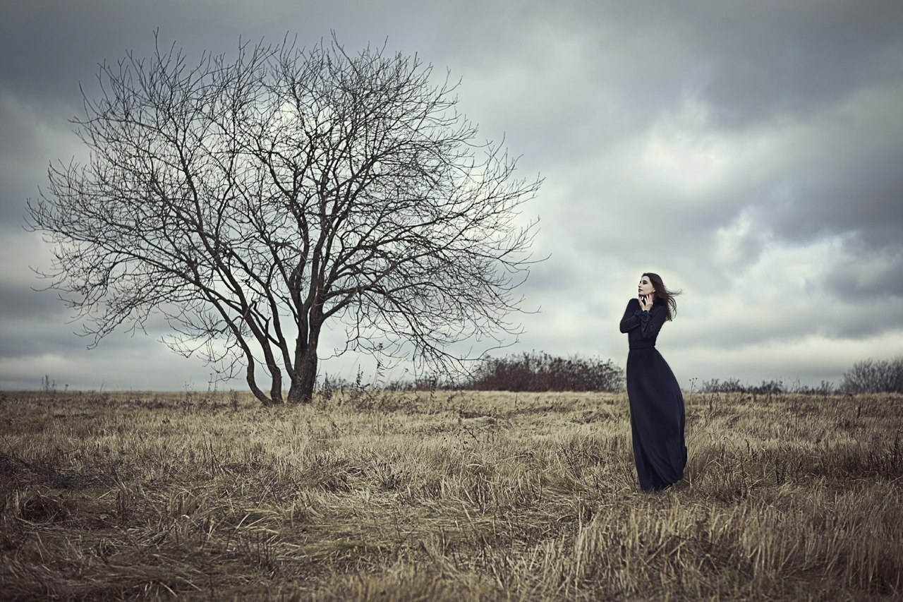 PORTRAITS. VETER photography