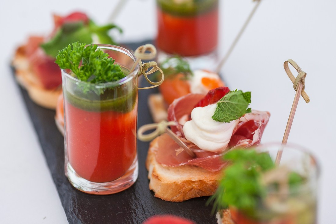 Фотосъемка Юбилея Марка. Репортажный фотограф Борис Геер